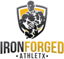 Iron Forged Athletx - The #1 Gym In Gilbert, Arizona